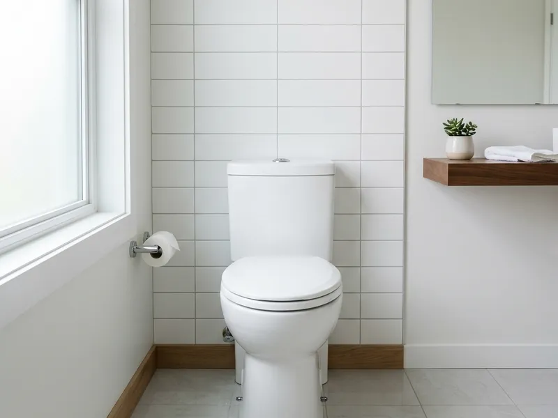 Toilet Repair & Installation Plumber in Delft Colony, CA